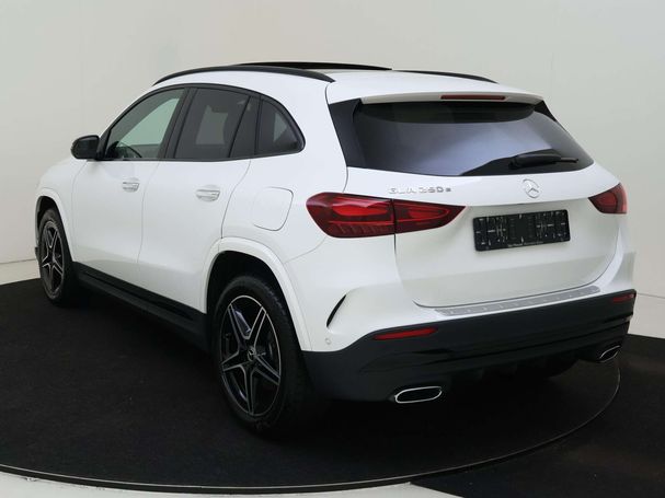 Mercedes-Benz GLA 250 e 160 kW image number 7