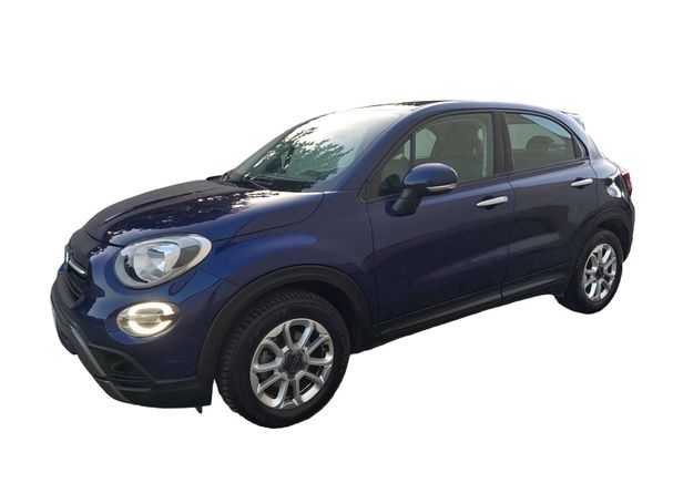 Fiat 500X 1.3 4x2 City Cross 70 kW image number 1