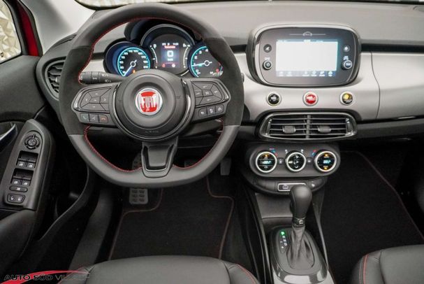 Fiat 500X Hybrid Dolcevita 96 kW image number 10