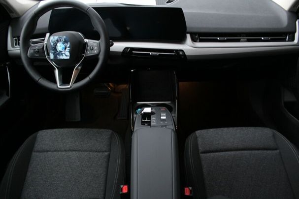 BMW X1 sDrive18i 100 kW image number 9