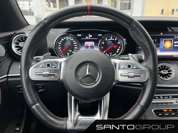 Mercedes-Benz E 53 AMG 4Matic 320 kW image number 8