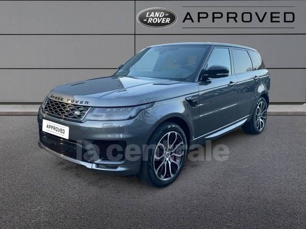 Land Rover Range Rover Sport HSE 297 kW image number 1