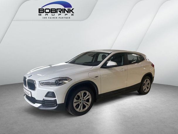 BMW X2 xDrive25e Advantage 162 kW image number 1