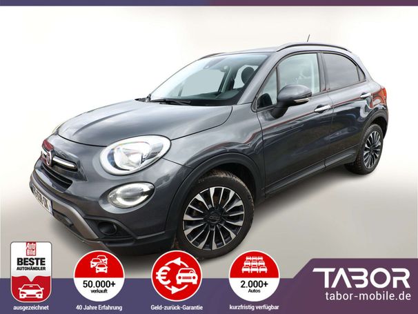 Fiat 500X 1.0 Cross 88 kW image number 1