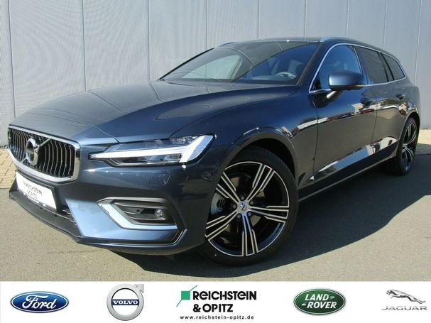 Volvo V60 B4 Inscription 145 kW image number 1