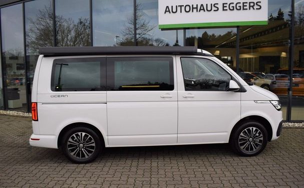 Volkswagen T6 California DSG Ocean 110 kW image number 21