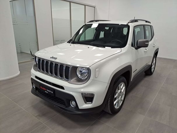 Jeep Renegade 1.0 Limited 88 kW image number 1