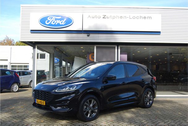 Ford Kuga 165 kW image number 1