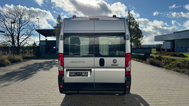 Fiat Ducato L2H2 33 150 109 kW image number 4