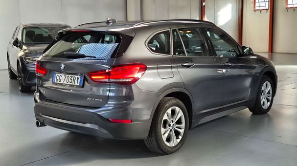 BMW X1 25e xDrive 162 kW image number 3