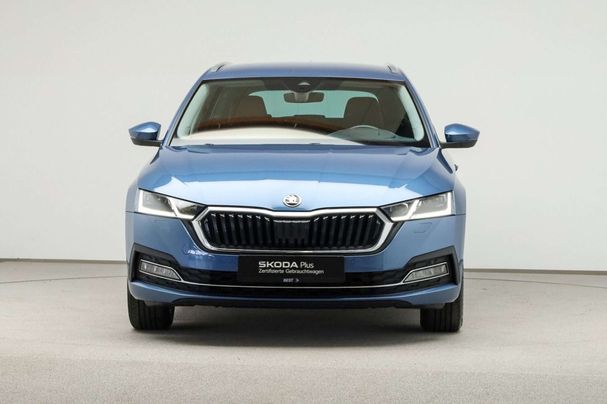 Skoda Octavia Combi 2.0 TDI 110 kW image number 3