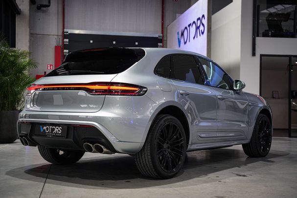 Porsche Macan S PDK 280 kW image number 4