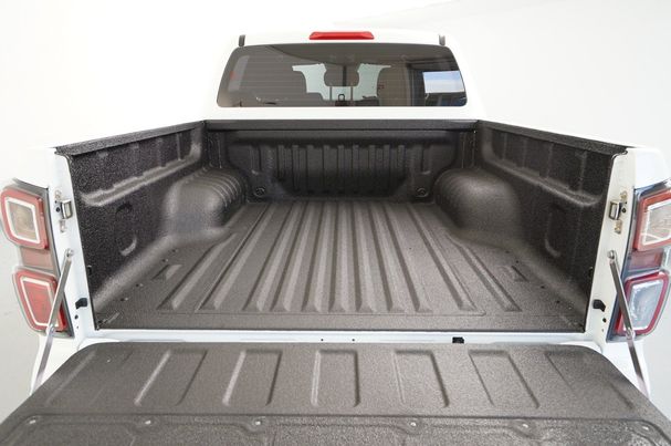 Isuzu D-Max 4x4 Double Cab 120 kW image number 6