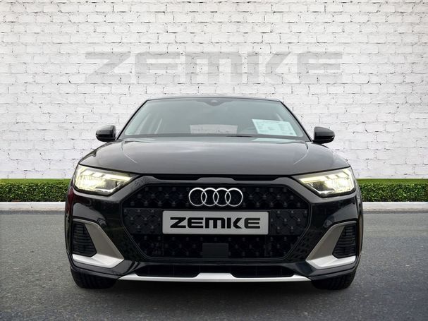 Audi A1 25 TFSI 70 kW image number 6