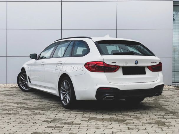 BMW 530d Touring xDrive 195 kW image number 3