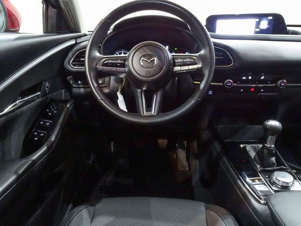 Mazda CX-30 2.0 90 kW image number 12