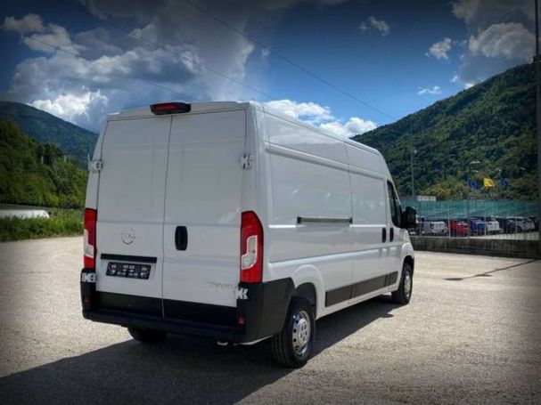 Opel Movano 165 DI 121 kW image number 6