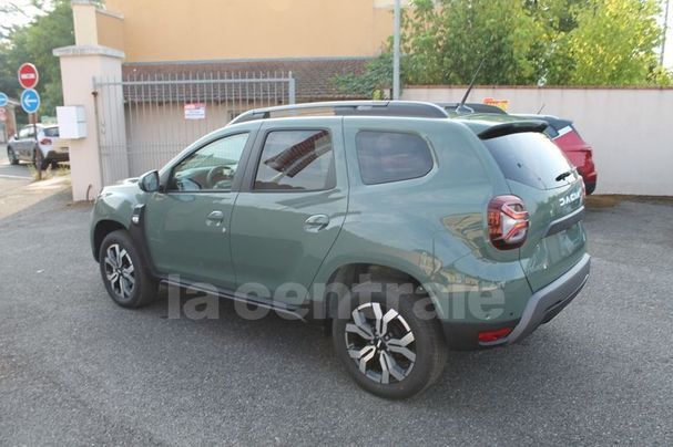 Dacia Duster Blue dCi 115 85 kW image number 26