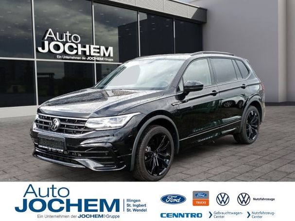 Volkswagen Tiguan Allspace 2.0 TDI R-Line 4Motion DSG 147 kW image number 1