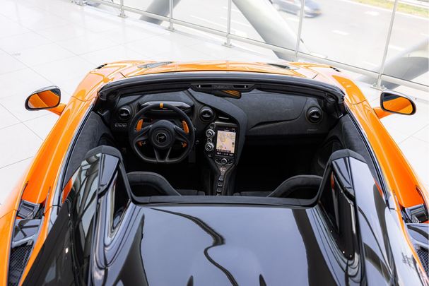 McLaren 765LT 563 kW image number 27