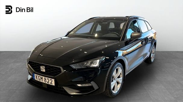 Seat Leon FR 152 kW image number 1