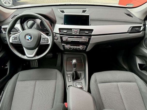 BMW X1 25e xDrive 162 kW image number 12