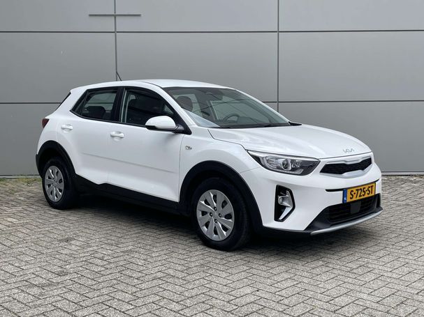 Kia Stonic 74 kW image number 3