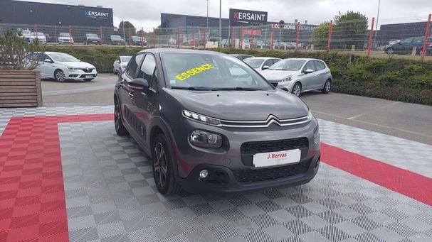 Citroen C3 Pure Tech 82 S&S 60 kW image number 2