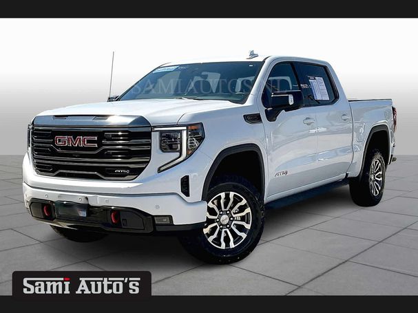 GMC Sierra 309 kW image number 1