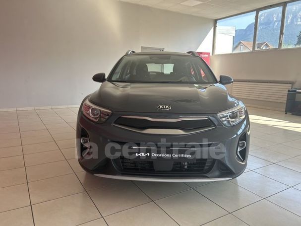 Kia Stonic 1.0 T-GDi 100 74 kW image number 3