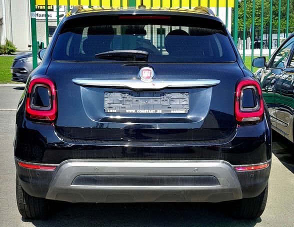 Fiat 500X FireFly Cross 88 kW image number 6