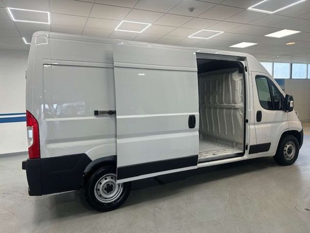 Fiat Ducato 35 140 103 kW image number 8