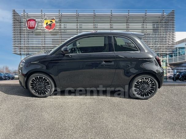 Fiat 500 e 42 kWh 88 kW image number 18