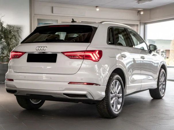 Audi Q3 110 kW image number 2