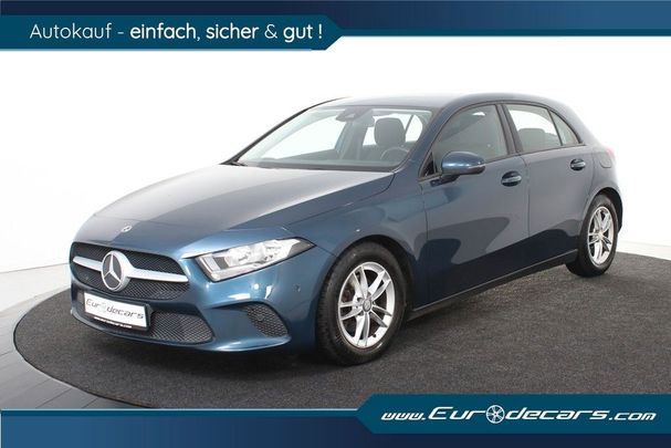 Mercedes-Benz A 180 100 kW image number 2