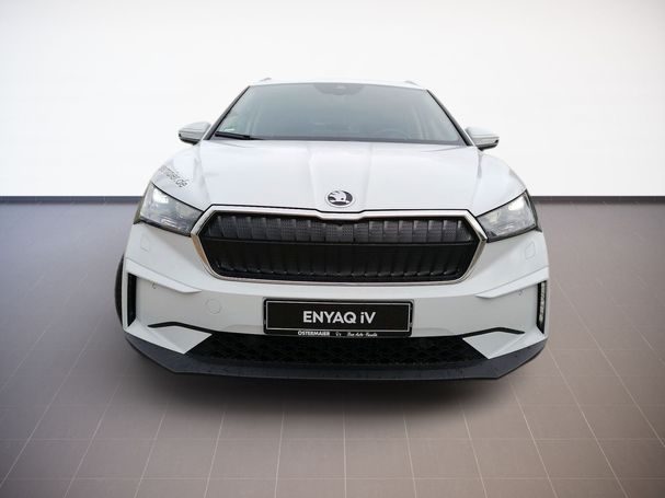 Skoda Enyaq 80x 195 kW image number 2