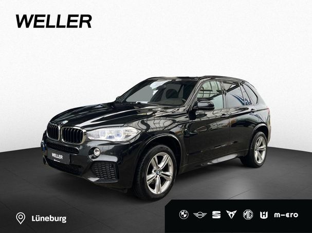 BMW X5 sDrive25d 170 kW image number 2