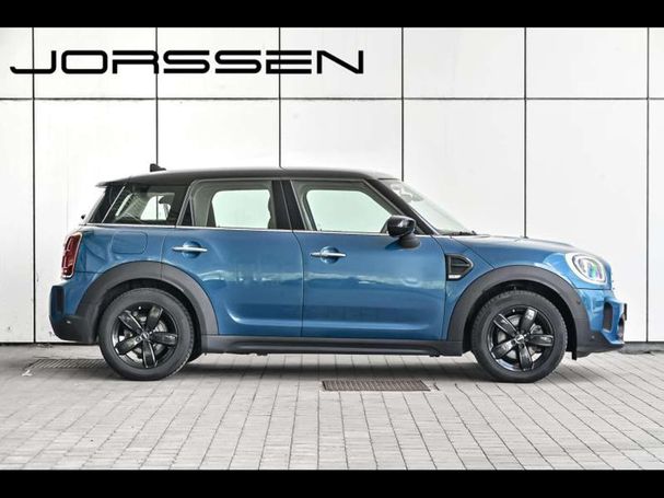 Mini Cooper Countryman Mini 100 kW image number 2