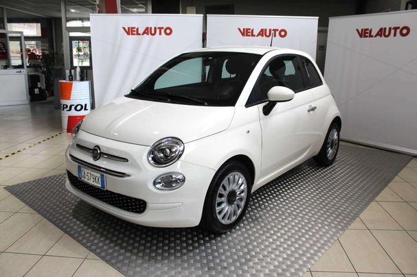 Fiat 500 1.0 51 kW image number 1