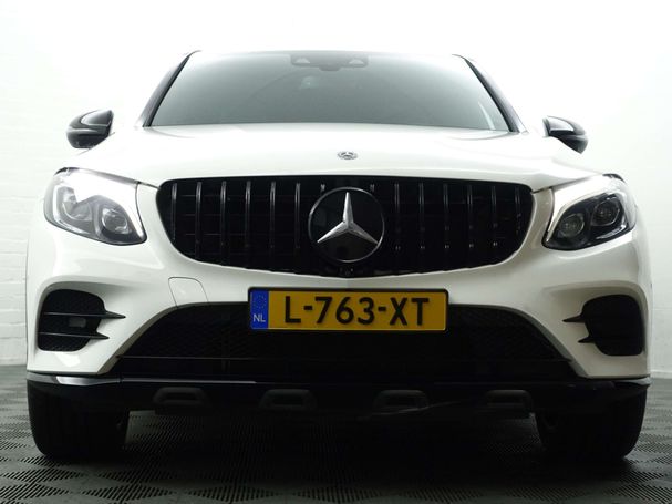 Mercedes-Benz GLC 43 AMG 4Matic 271 kW image number 39