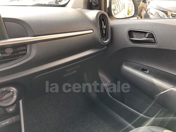 Kia Picanto 1.0 49 kW image number 27