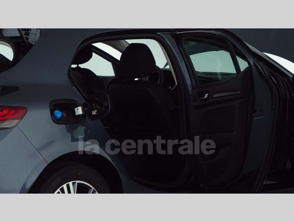 Renault Megane 85 kW image number 31