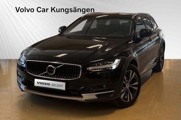 Volvo V90 Cross Country AWD B4 147 kW image number 1