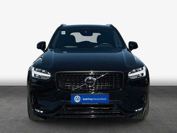 Volvo XC90 B5 AWD 173 kW image number 2