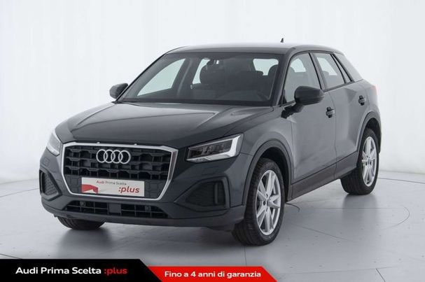 Audi Q2 30 TDI 85 kW image number 1