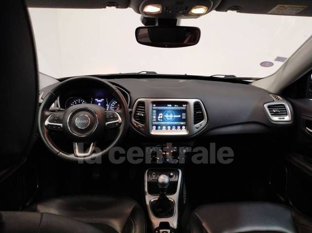 Jeep Compass 1.4 MultiAir Longitude 103 kW image number 8