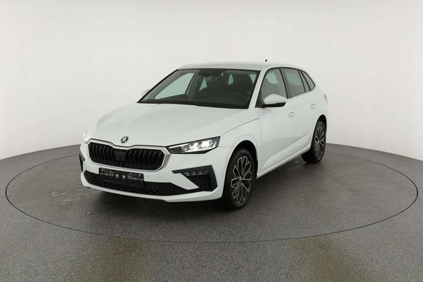 Skoda Scala 1.0 TSI 85 kW image number 27