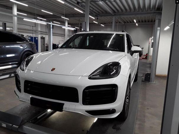 Porsche Cayenne E-Hybrid 340 kW image number 1