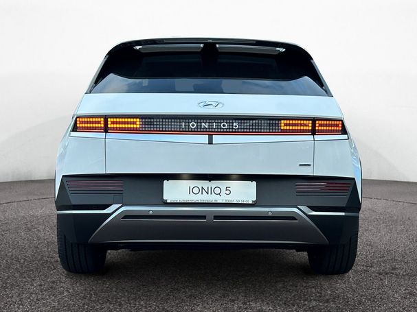 Hyundai Ioniq 4WD 239 kW image number 3