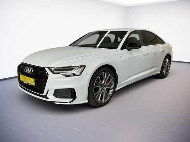 Audi A6 55 TFSI S-line 270 kW image number 1